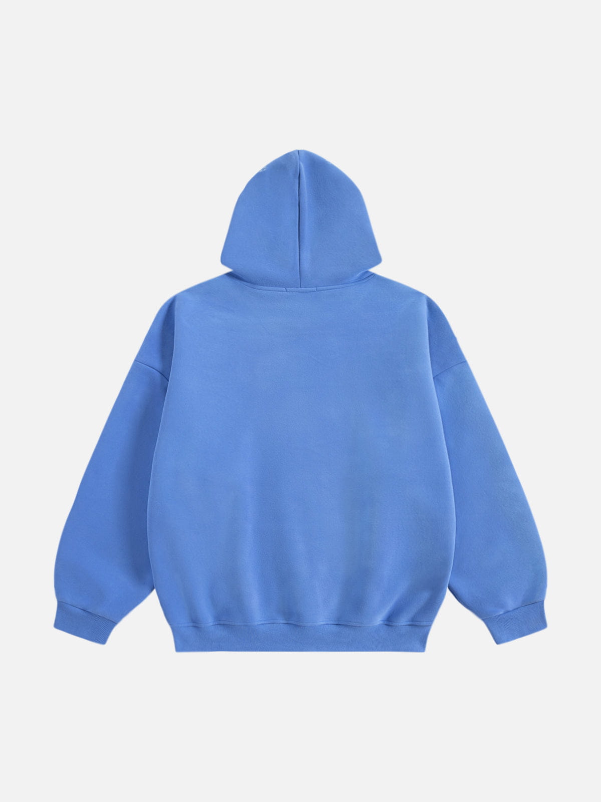 Alternative view of Aelfric Eden Floral Eden Star Pullover Hoodie
