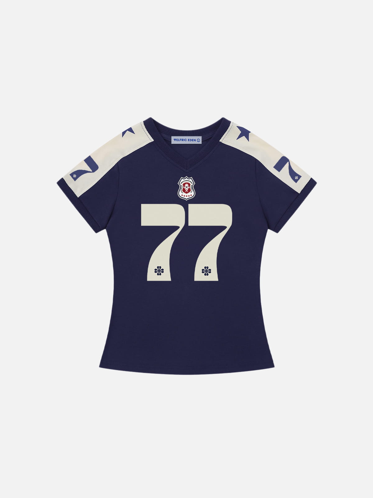 Aelfric Eden 77 Jersey Tee