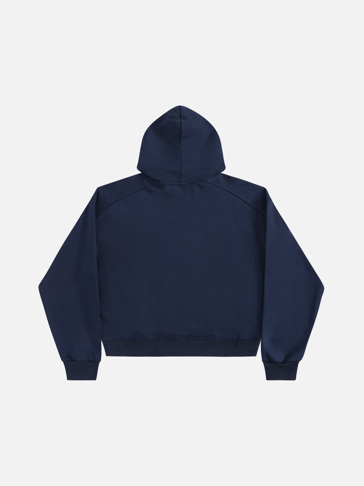 Alternative view of Aelfric Eden Oversized Double Layered Hoodie
