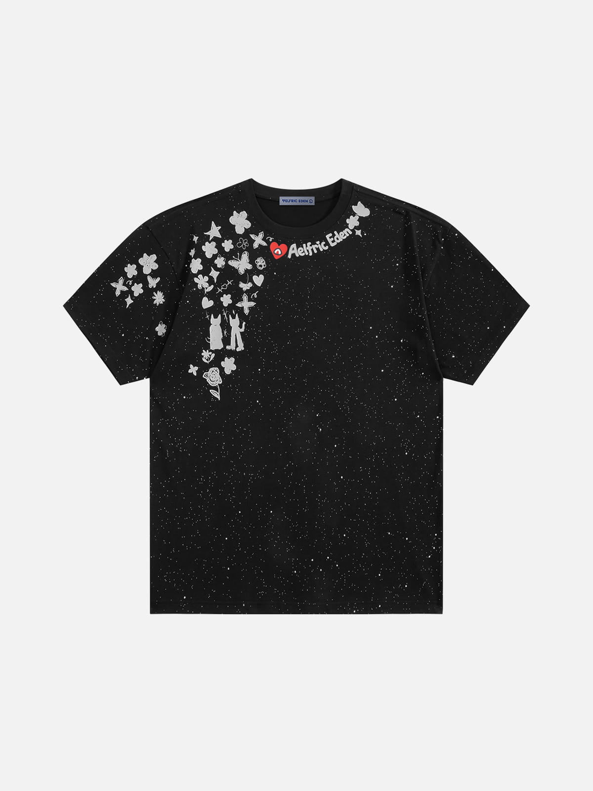[Pre-Order] Aelfric Eden Sequin Tee