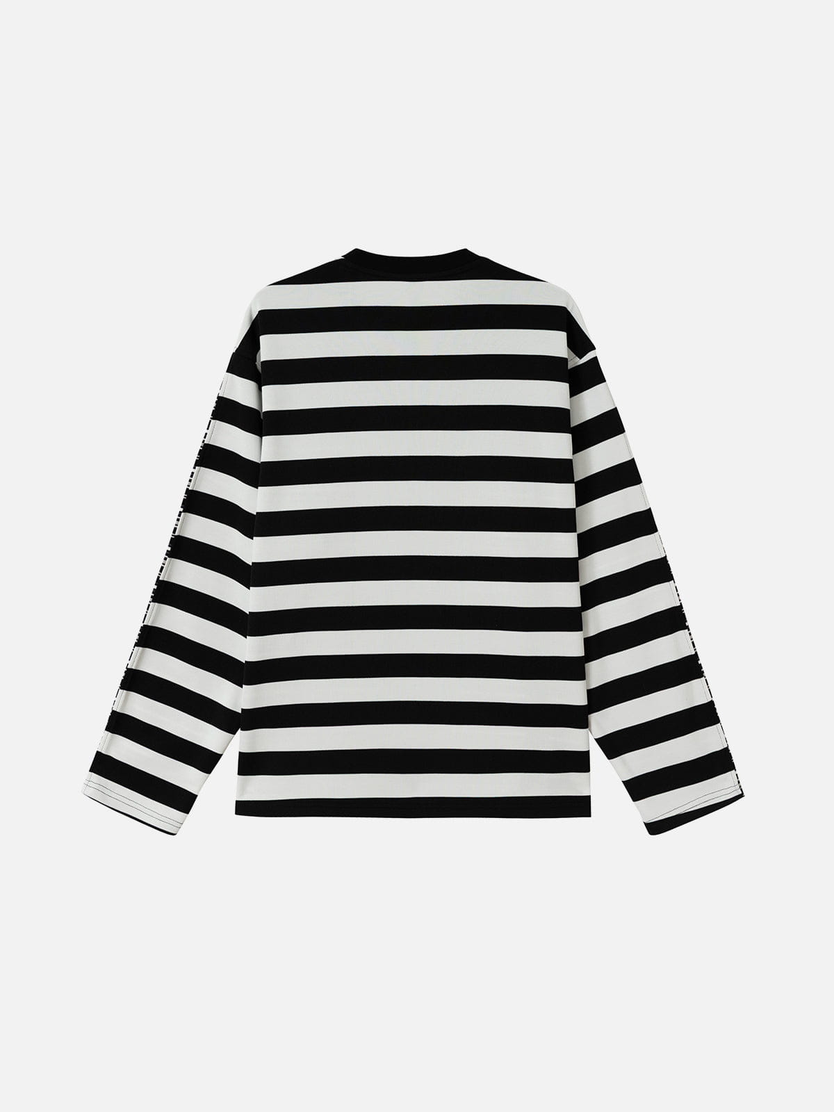 Alternative view of Aelfric Eden Stripe Long Sleeve Tee