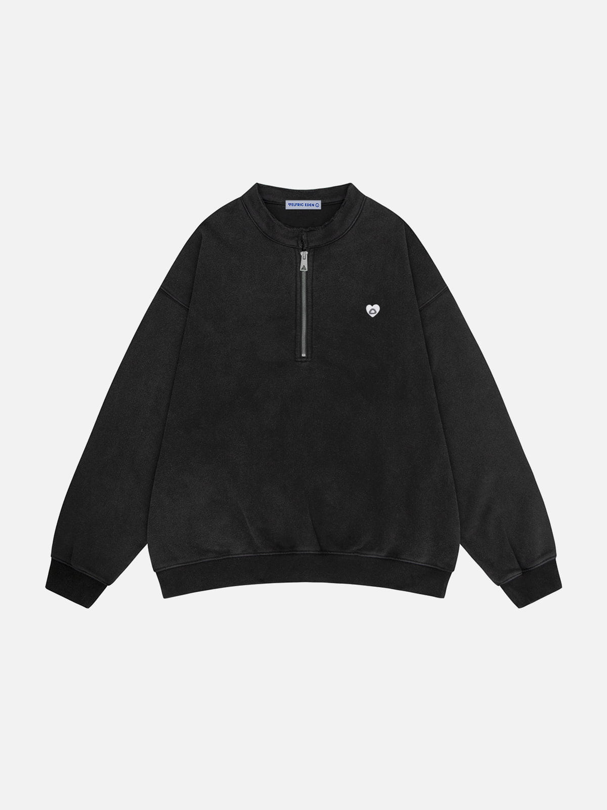 Aelfric Eden Half Zip Sweatshirt