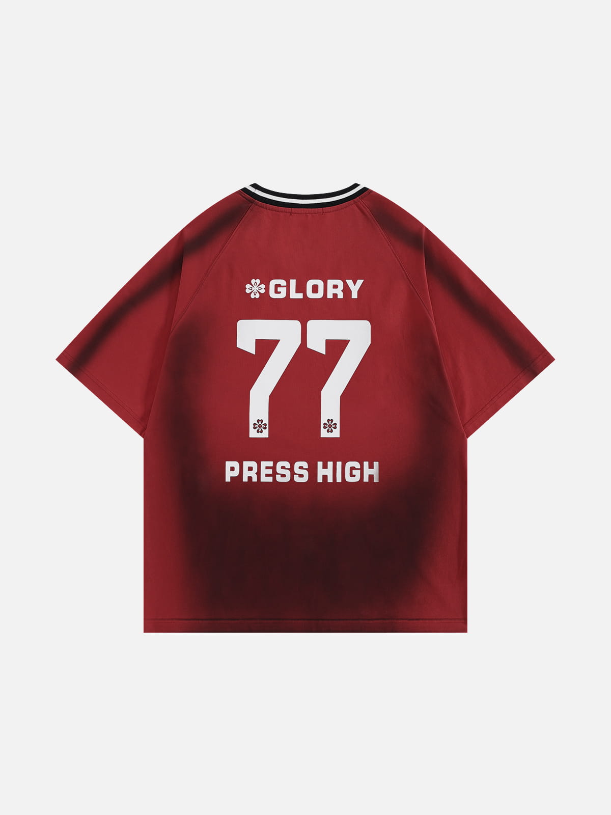 Alternative view of [Pre-Order] Aelfric Eden Washed Crest Tee