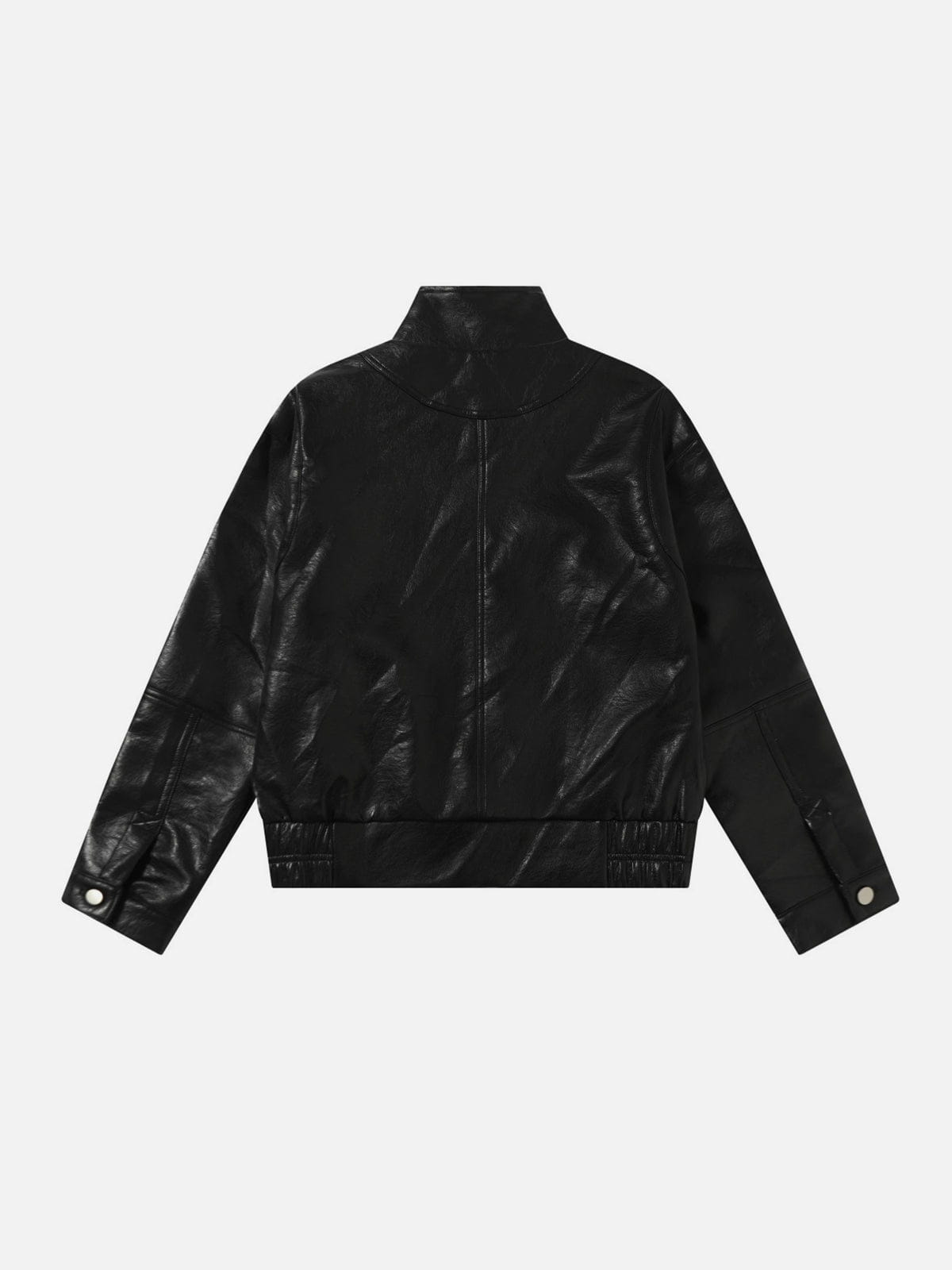 Alternative view of Aelfric Eden Faux Leather Jacket