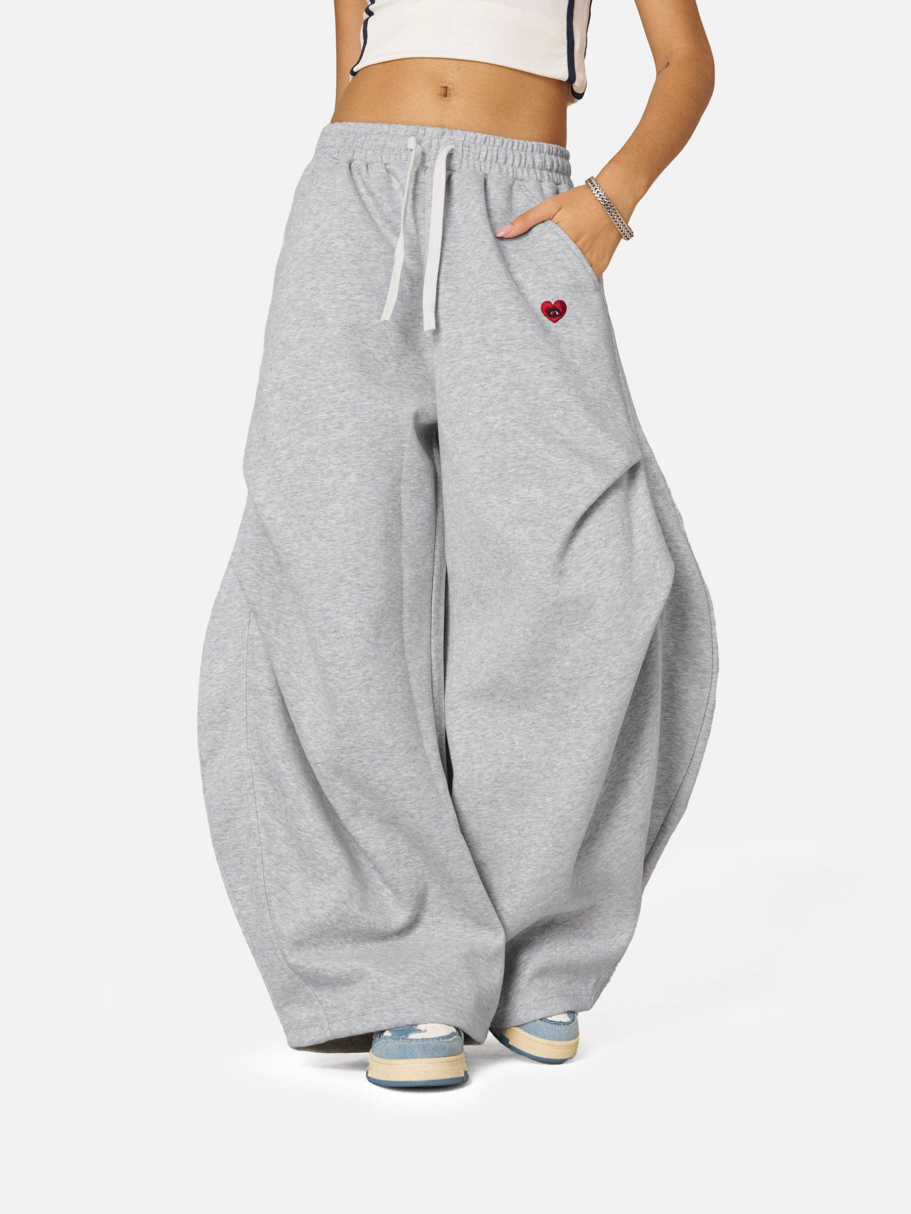 Aelfric Eden Super Baggy Sweatpants