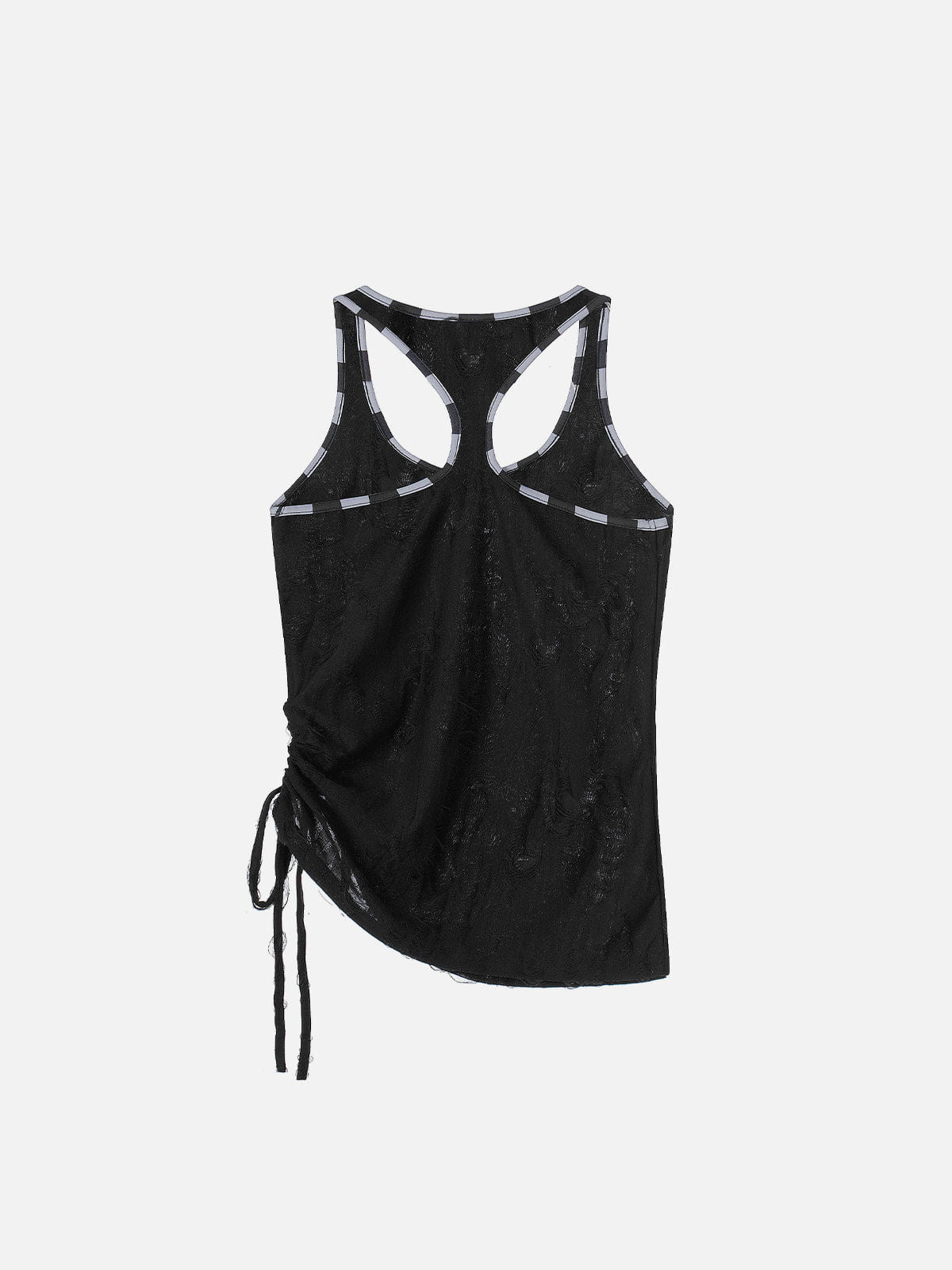 Alternative view of Aelfric Eden Checkerboard 27 Tank Top