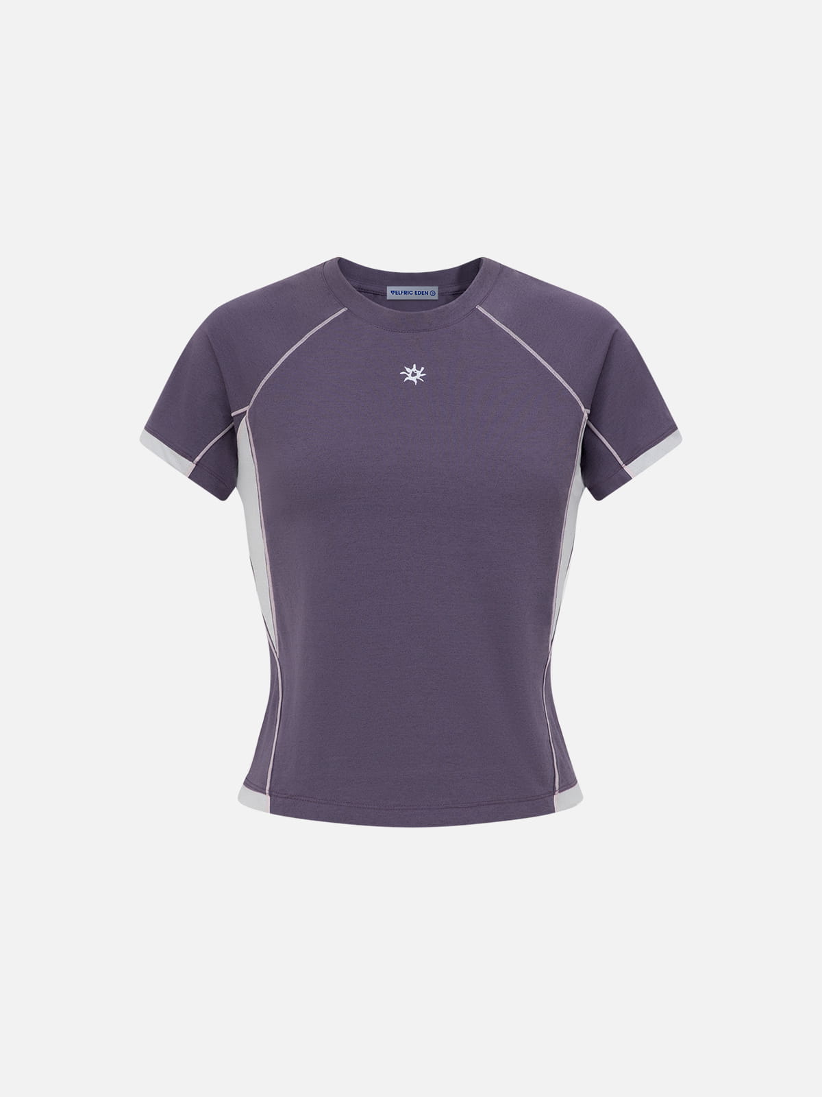 Alternative view of Aerc Breezy Slim Performance Tee