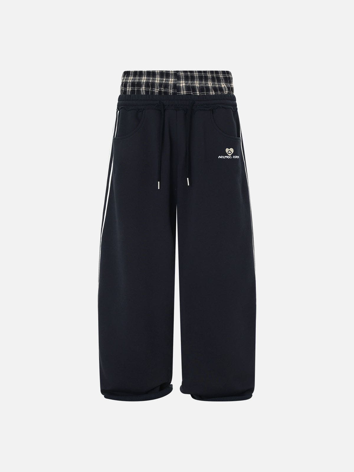 Aelfric Eden Double Waist Baggy Sweatpants
