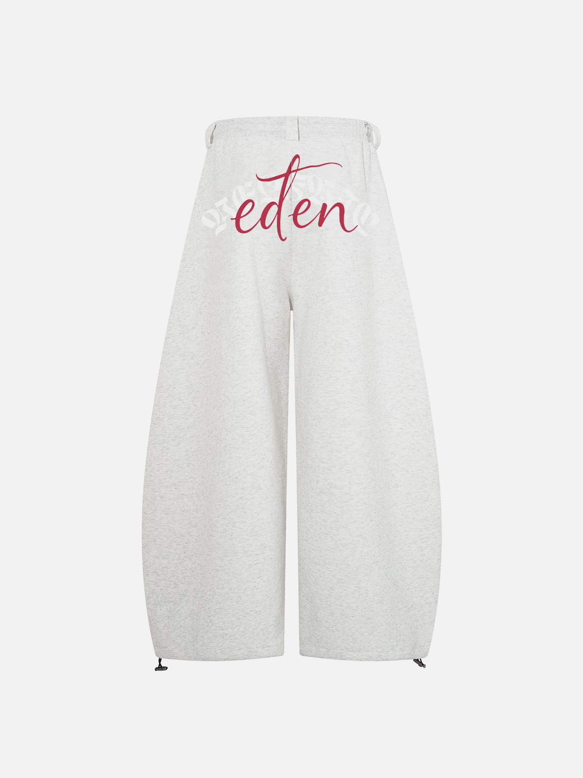 Alternative view of Aelfric Eden Print Baggy Barrel Sweatpants