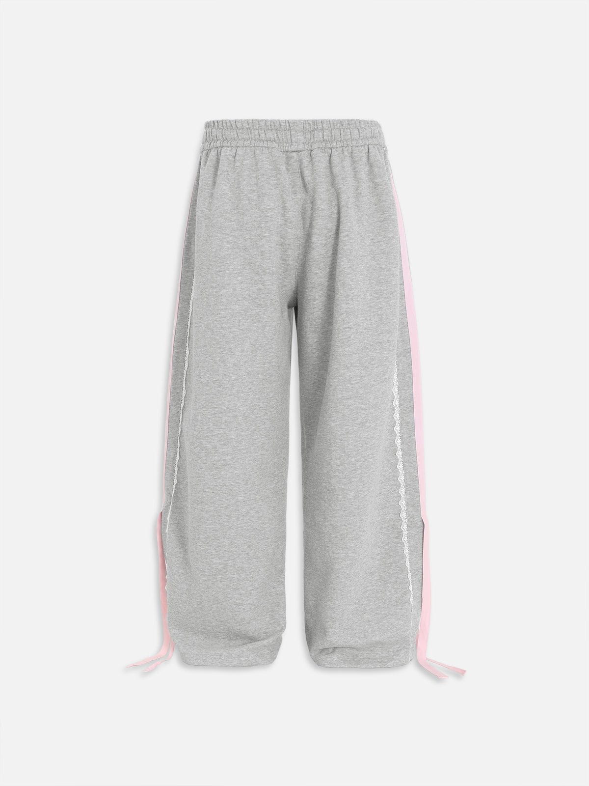 Alternative view of Aelfric Eden Baggy Sweatpants