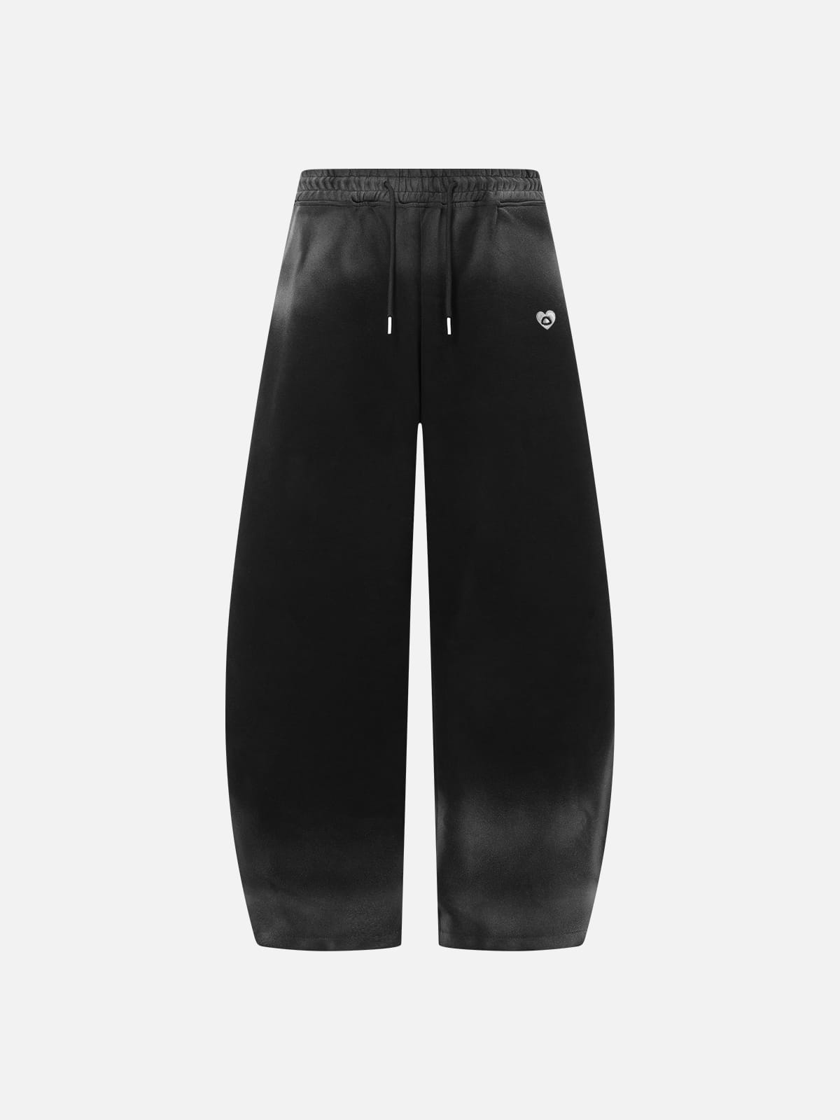 [Pre-Order] Aelfric Eden Washed Baggy Barrel Sweatpants