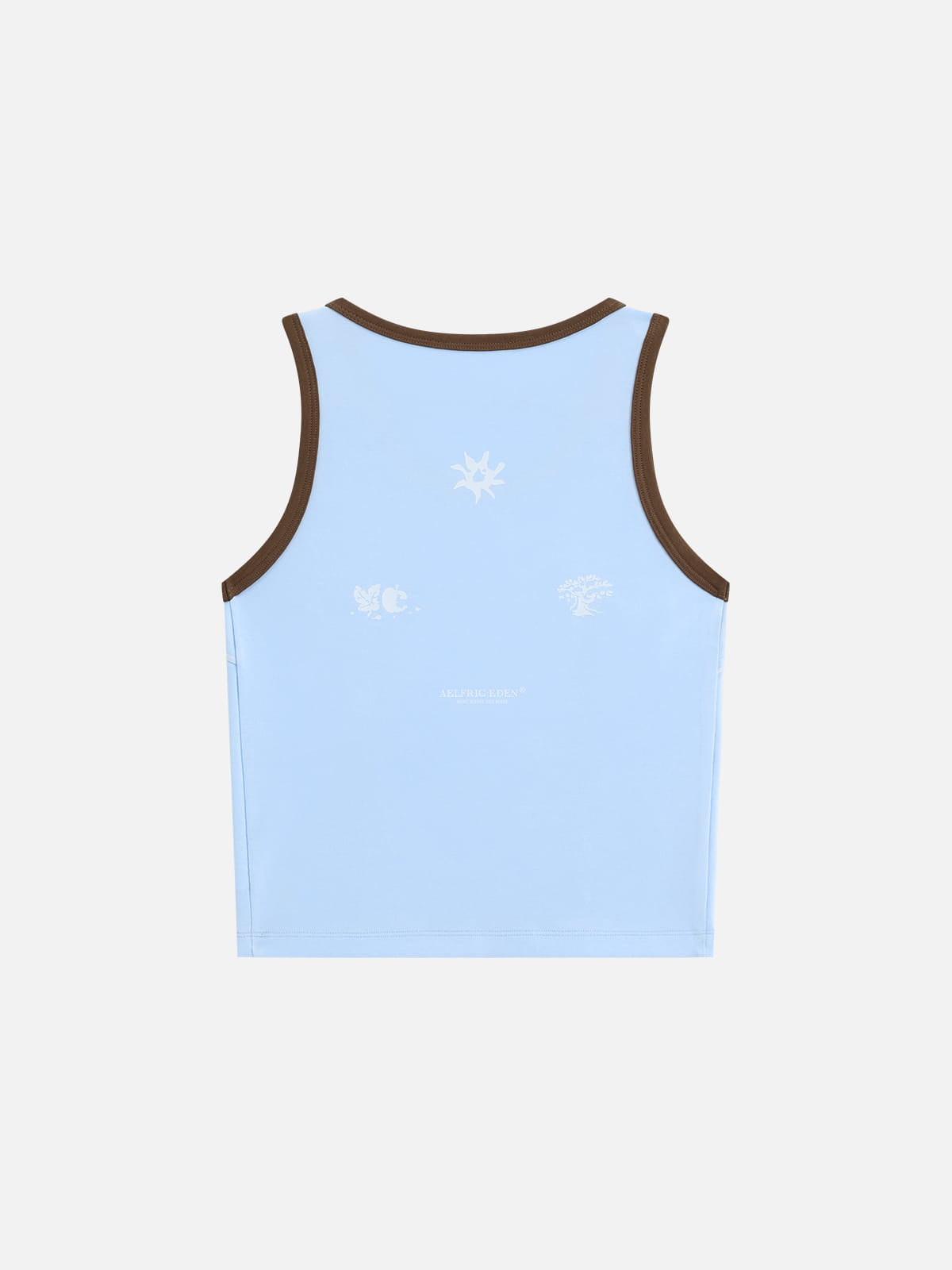 Alternative view of Aerc Breezy Slim City Sport Tank