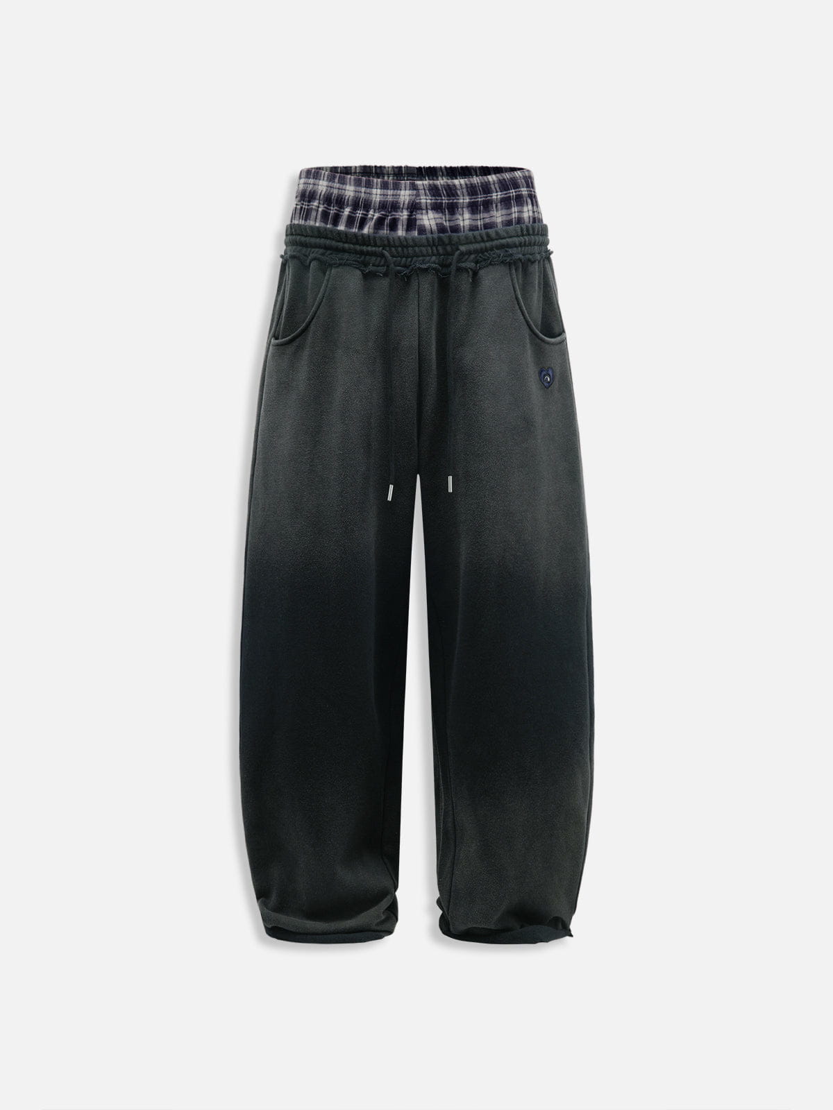 Alternative view of Aelfric Eden Double Waist Vintage Baggy Sweatpants