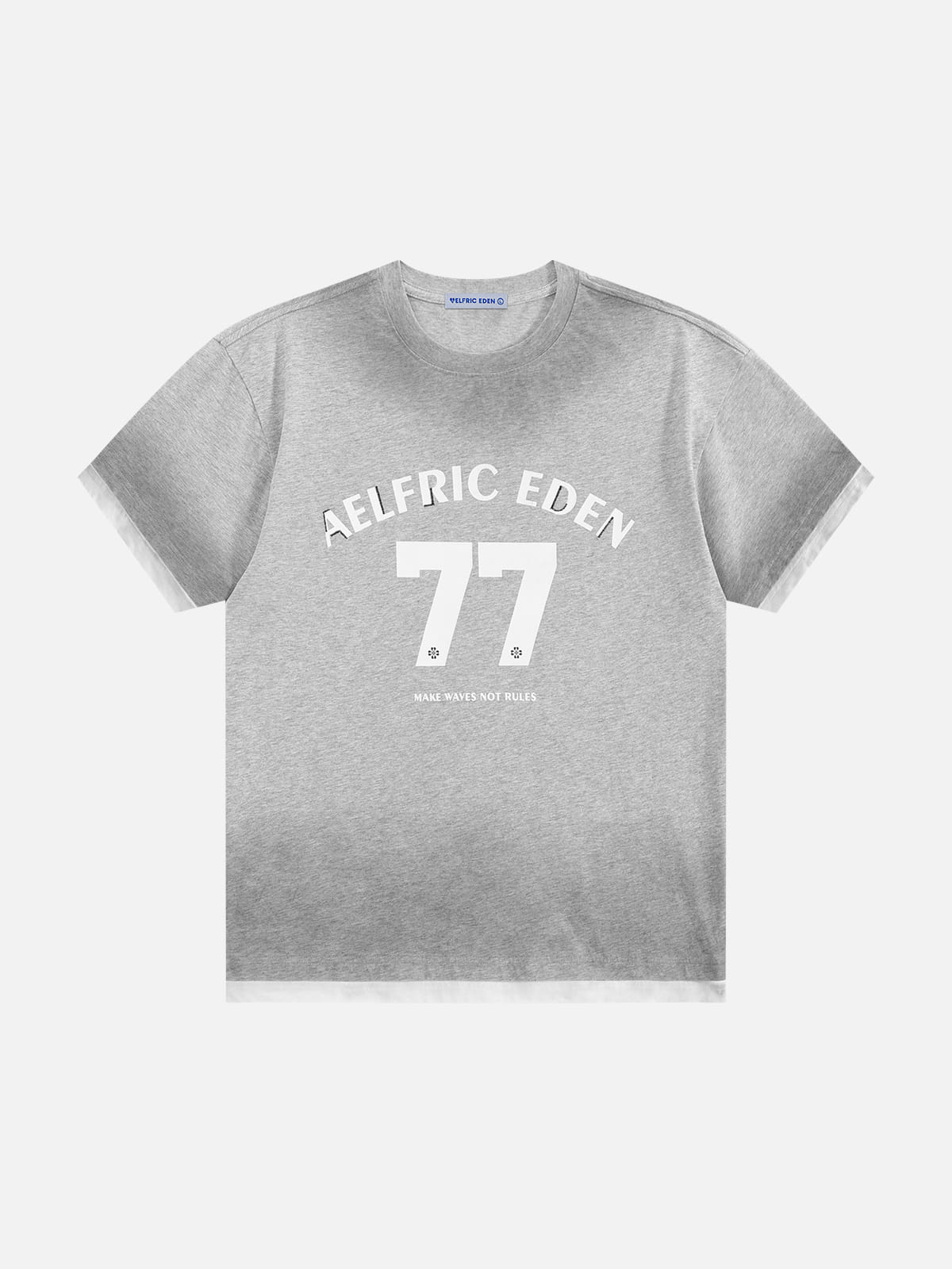 Aelfric Eden Washed 77 Tee
