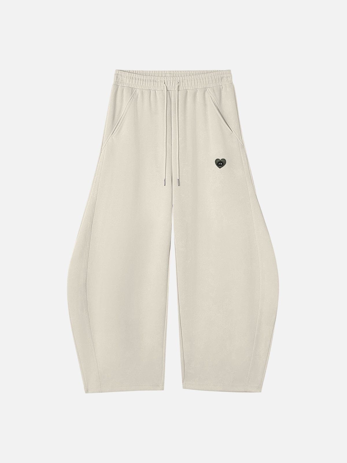 Alternative view of Aelfric Eden Super Baggy Barrel Sweatpants