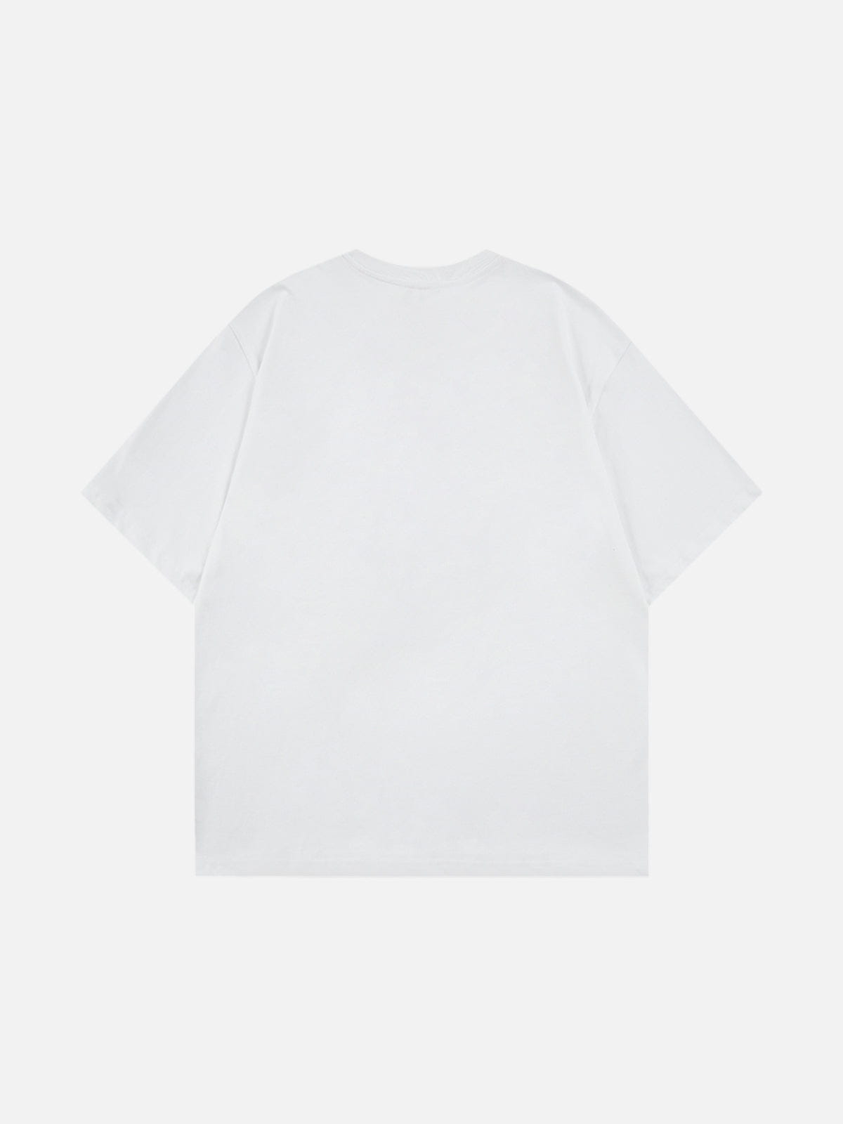 Alternative view of Aelfric Eden Applique Cat Tee