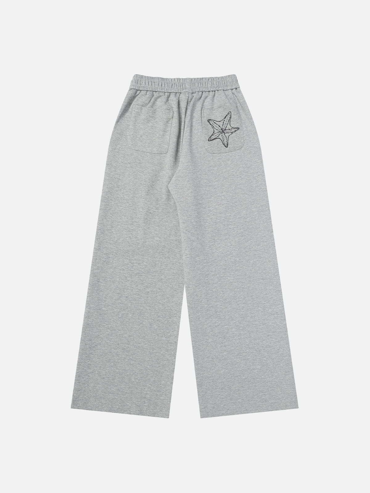 Alternative view of Aelfric Eden Shell Graphic Sweatpants
