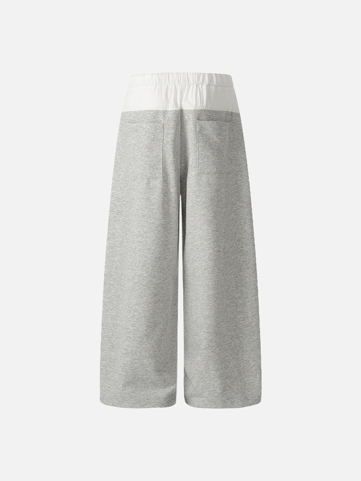 Alternative view of Aelfric Eden Panel Baggy Sweatpants