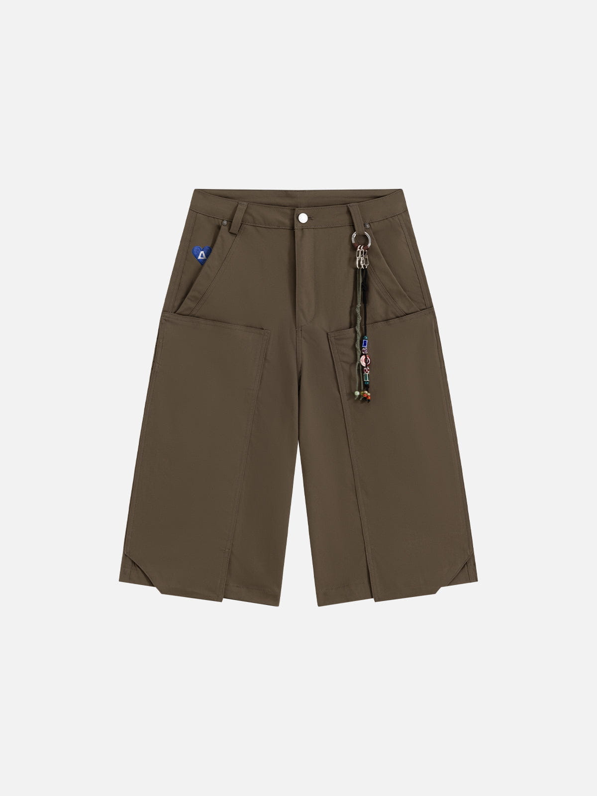 Aelfric Eden Panel Utility Shorts