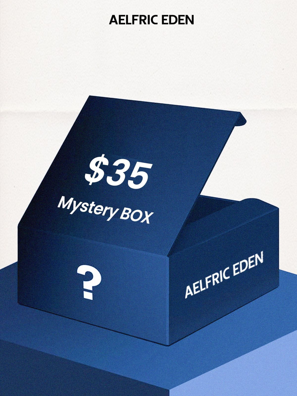 Special Gift $35 Mystery Box【1 Piece Mystery Jeans】