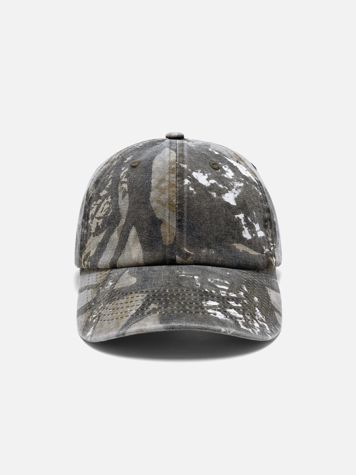 Alternative view of Branch Camo Cap